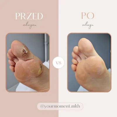 Your Moment Magdalena Kowalska-Haberek